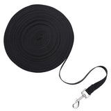 Longe de dressage et de rappel pour chien, 1,8 à 30 m