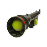 Pistolet lance-balles de tennis pour chien