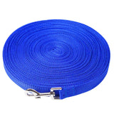 Longe de dressage et de rappel pour chien, 1,8 à 30 m