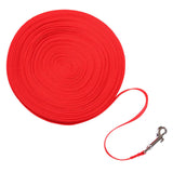 Longe de dressage et de rappel pour chien, 1,8 à 30 m