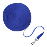 Longe de dressage et de rappel pour chien, 1,8 à 30 m