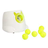 Lanceur de balles automatique pour chien