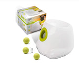 Lanceur de balles automatique pour chien