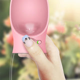 AquaPaws™ Portable Pet Bottle
