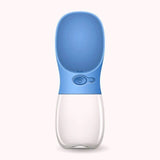 AquaPaws™ Portable Pet Bottle